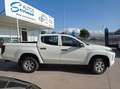 Mitsubishi L200 DOBLE CABINA AUT Blanco - thumbnail 3