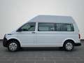 Volkswagen T6.1 Kombi LR HD 2.0 TDI 9-SITZER ROLLSTUHLLIFT Weiß - thumbnail 7