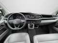 Volkswagen T6.1 Kombi LR HD 2.0 TDI 9-SITZER ROLLSTUHLLIFT Weiß - thumbnail 3