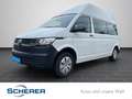 Volkswagen T6.1 Kombi LR HD 2.0 TDI 9-SITZER ROLLSTUHLLIFT Weiß - thumbnail 1
