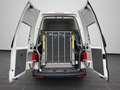 Volkswagen T6.1 Kombi LR HD 2.0 TDI 9-SITZER ROLLSTUHLLIFT Weiß - thumbnail 15