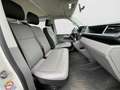 Volkswagen T6.1 Kombi LR HD 2.0 TDI 9-SITZER ROLLSTUHLLIFT Weiß - thumbnail 4