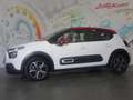 Citroen C3 PureTech 82 "Shine" *LED, CARPLAY, TEMPOMAT, KL... Weiß - thumbnail 3