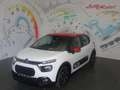 Citroen C3 PureTech 82 "Shine" *LED, CARPLAY, TEMPOMAT, KL... Weiß - thumbnail 20