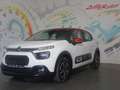 Citroen C3 PureTech 82 "Shine" *LED, CARPLAY, TEMPOMAT, KL... Weiß - thumbnail 21