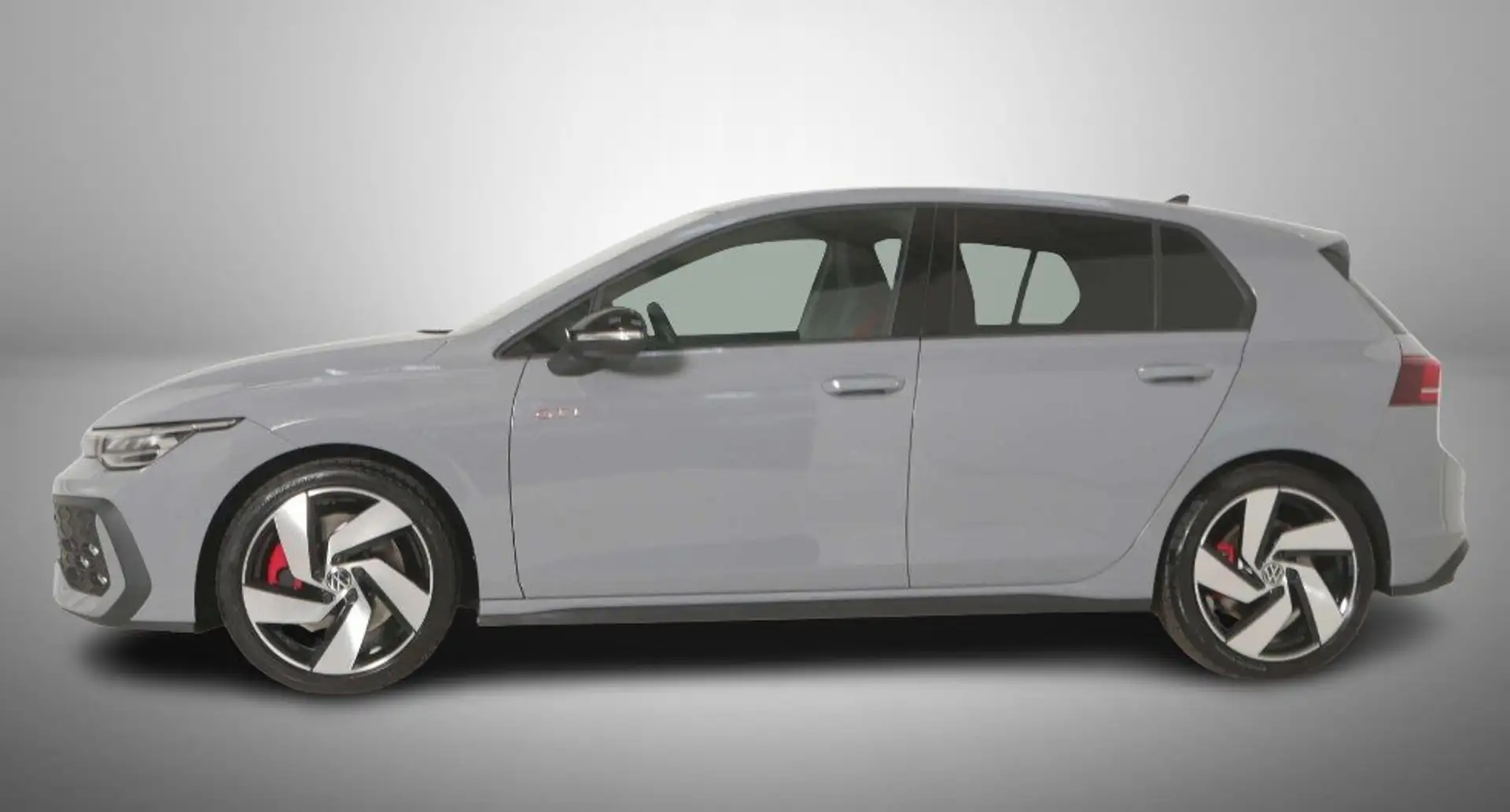 Volkswagen Golf GTI 8.5 *New Model* 2.0 TSI DSG 265CV *ONLY PROMO!* Grigio - 2