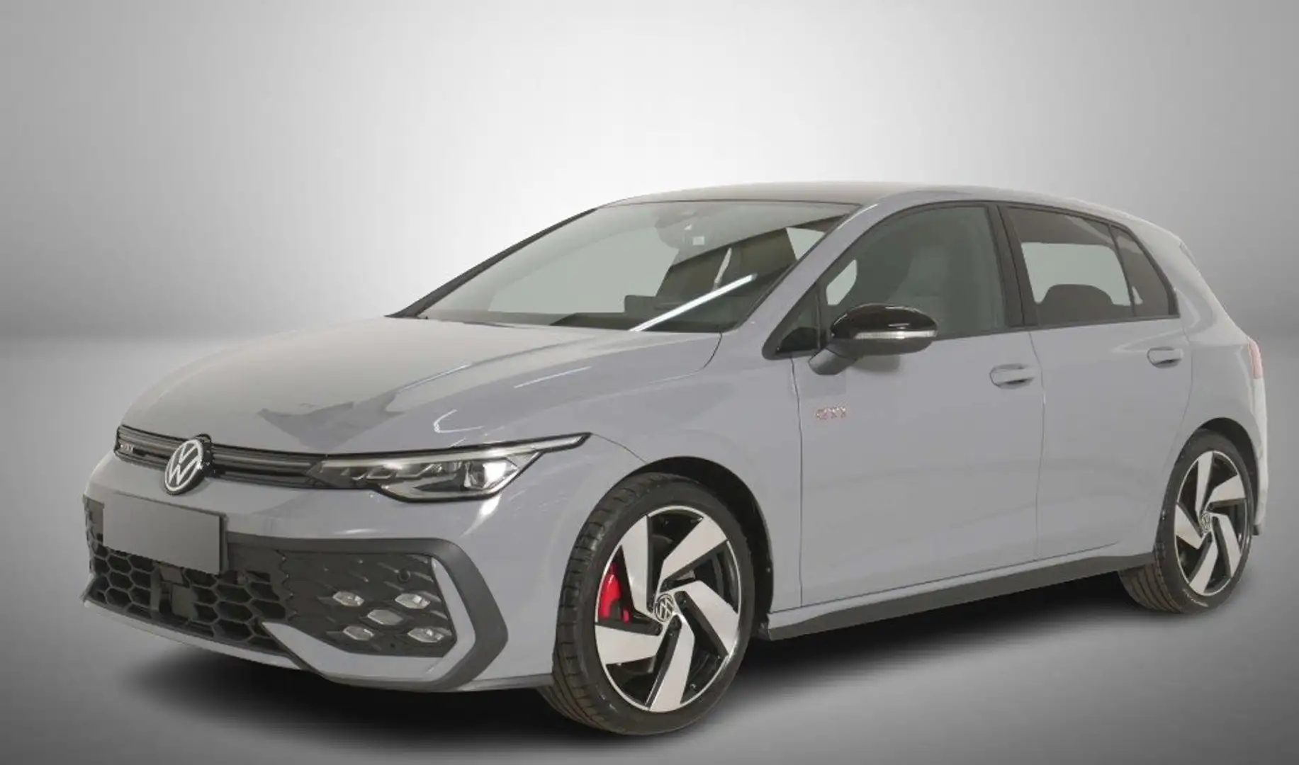 Volkswagen Golf GTI 8.5 *New Model* 2.0 TSI DSG 265CV *ONLY PROMO!* Grigio - 1