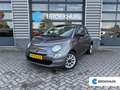 Fiat 500 0.9 TwinAir 80 pk Turbo Young | Cruise control | N Grau - thumbnail 1