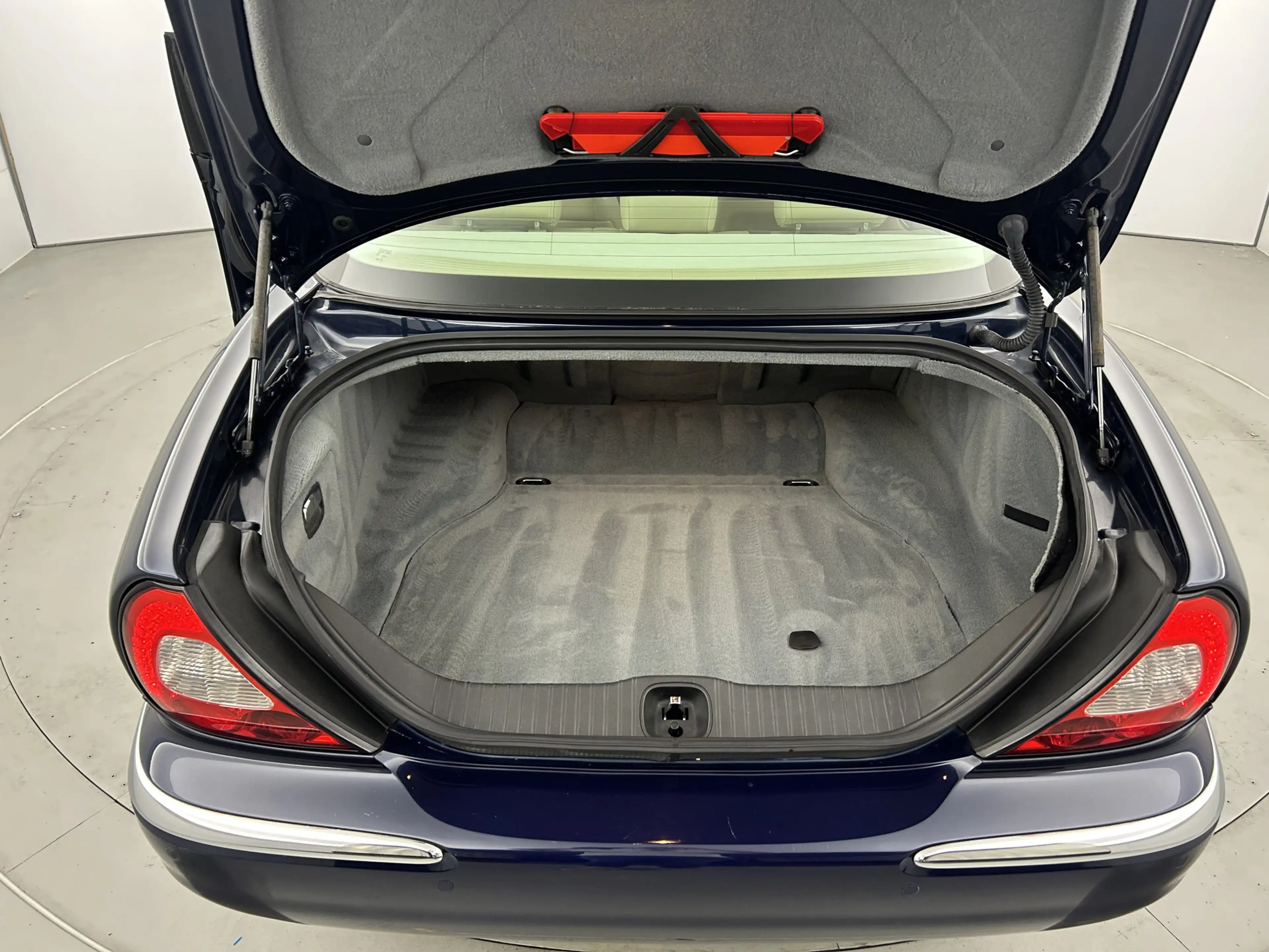Jaguar XJ 3.5 V8 ORG NL/1STE Eigenaar/memory stoelen/Leder/1 — photo 30