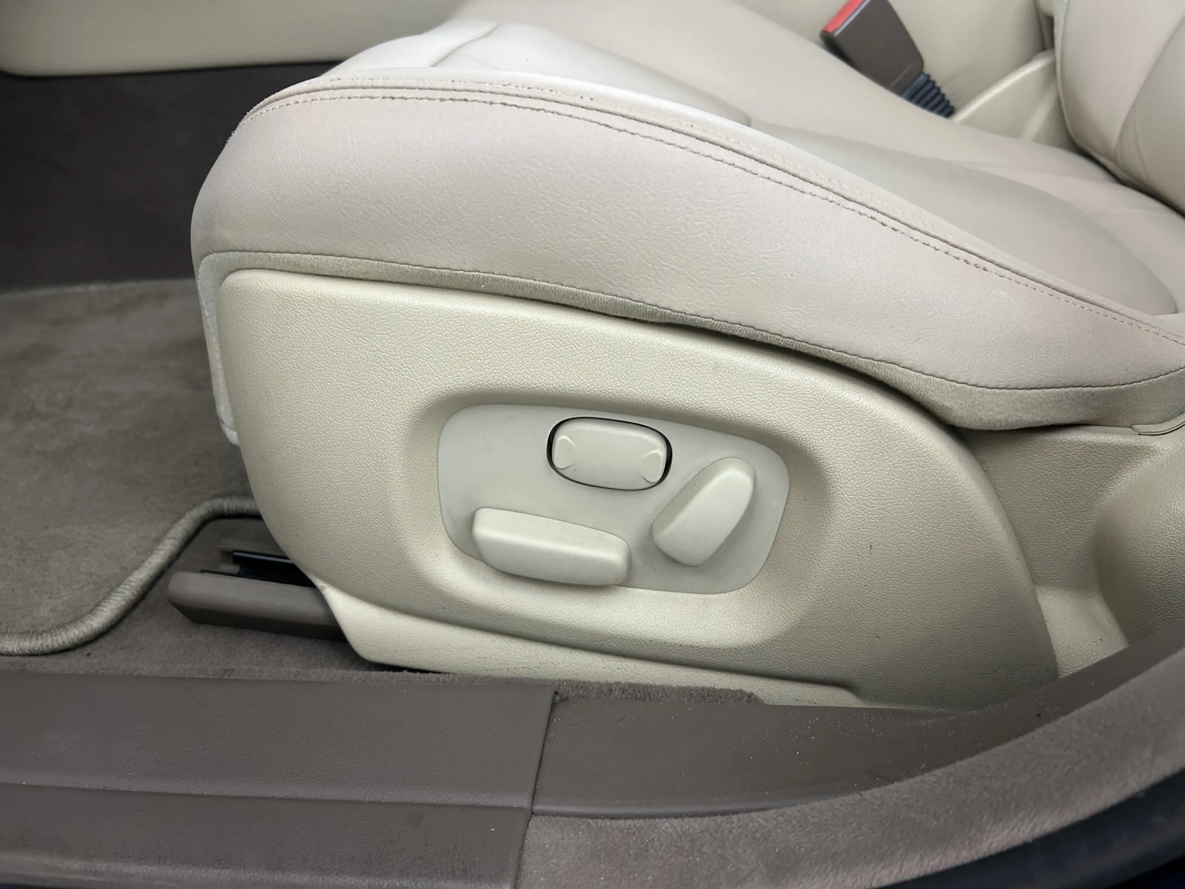 Jaguar XJ 3.5 V8 ORG NL/1STE Eigenaar/memory stoelen/Leder/1 — photo 15