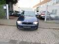 BMW 120 Baureihe 1 Lim. 120i Blau - thumbnail 1