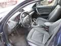 BMW 120 Baureihe 1 Lim. 120i Blau - thumbnail 9