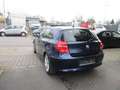 BMW 120 Baureihe 1 Lim. 120i Blau - thumbnail 6