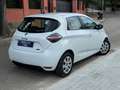 Renault ZOE Life 40 R110 80kW Blanco - thumbnail 5
