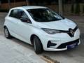 Renault ZOE Life 40 R110 80kW Blanco - thumbnail 3
