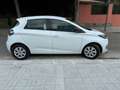 Renault ZOE Life 40 R110 80kW Blanco - thumbnail 4