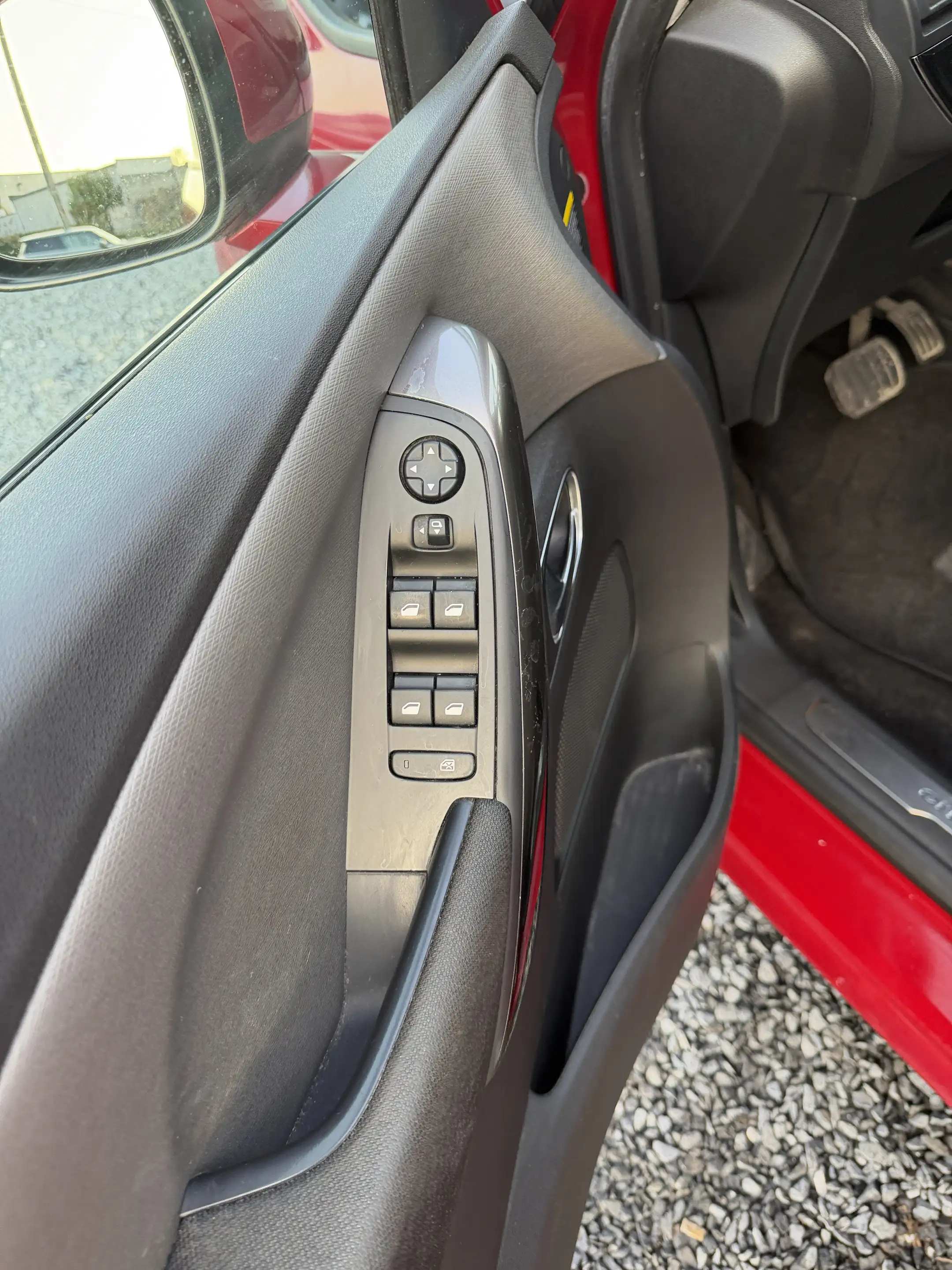 Citroen C4 Picasso C4 Picasso 1.6 BlueHDi Business GPS S — photo 13