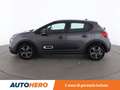Citroen C3 1.2 PureTech Feel Pack 83 CV Grigio - thumbnail 3