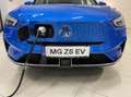 MG ZS EV Luxury 50 kWh Böhm Edition Blau - thumbnail 8