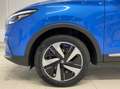MG ZS EV Luxury 50 kWh Böhm Edition Blau - thumbnail 6