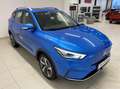 MG ZS EV Luxury 50 kWh Böhm Edition Blau - thumbnail 4