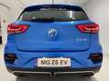 MG ZS EV Luxury 50 kWh Böhm Edition Blau - thumbnail 12