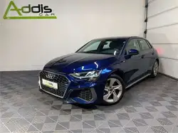 Audi A3 SPORTBACK 35 TFSI 150 S-TRONIC S-LINE CARPLAY