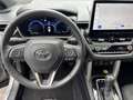 Toyota Corolla Cross 1.8 HYBRID Серый - thumbnail 4