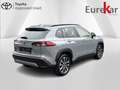 Toyota Corolla Cross 1.8 HYBRID Серый - thumbnail 3
