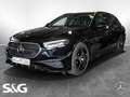 Mercedes-Benz E 220 d T AMG Night+MBUX+DIG-LED+AHK+360°+Pano Schwarz - thumbnail 13