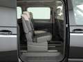 Volkswagen T7 Multivan Style 1,5TSI 130kW ehybrid 4motion TRAV Schwarz - thumbnail 9