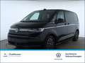 Volkswagen T7 Multivan Style 1,5TSI 130kW ehybrid 4motion TRAV Schwarz - thumbnail 1