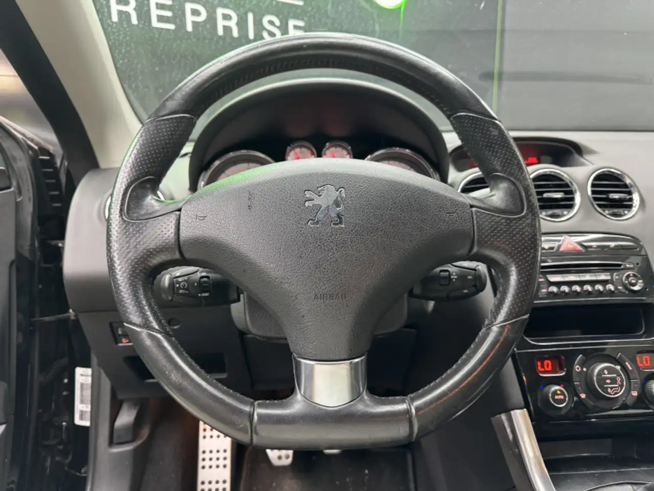 Peugeot 308 308 Coupé-Cabriolet — photo 8