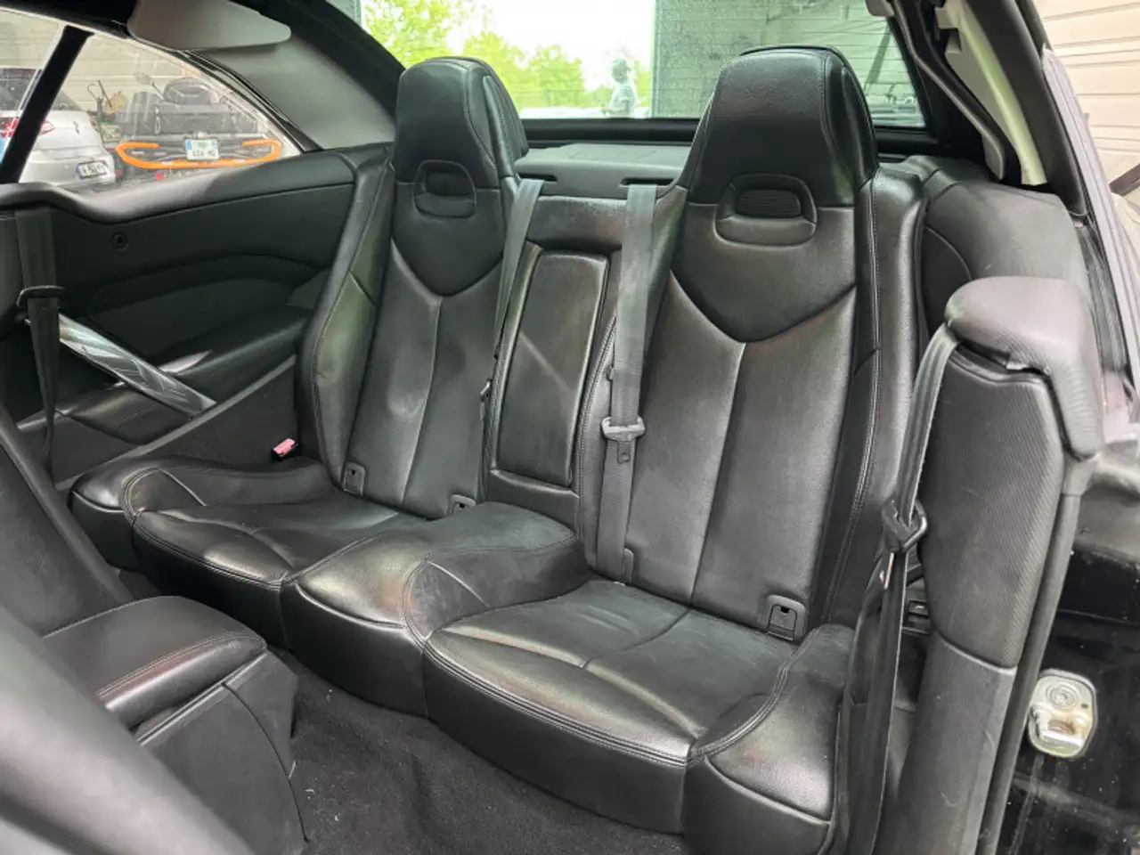Peugeot 308 308 Coupé-Cabriolet — photo 5