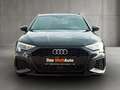 Audi A3 30 TFSI S line exterieur Schwarz - thumbnail 2