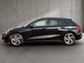 Audi A3 30 TFSI S line exterieur Schwarz - thumbnail 3