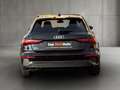 Audi A3 30 TFSI S line exterieur Schwarz - thumbnail 5