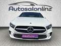 Mercedes-Benz A 180 d Weiß - thumbnail 2