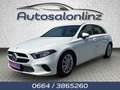 Mercedes-Benz A 180 d Weiß - thumbnail 1