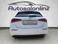 Mercedes-Benz A 180 d Weiß - thumbnail 3