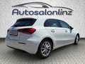 Mercedes-Benz A 180 d Weiß - thumbnail 4
