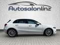Mercedes-Benz A 180 d Weiß - thumbnail 5