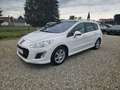 Peugeot 308 SW Allure Automatik, SHZ,Navi,8-fach,AHK Weiß - thumbnail 1