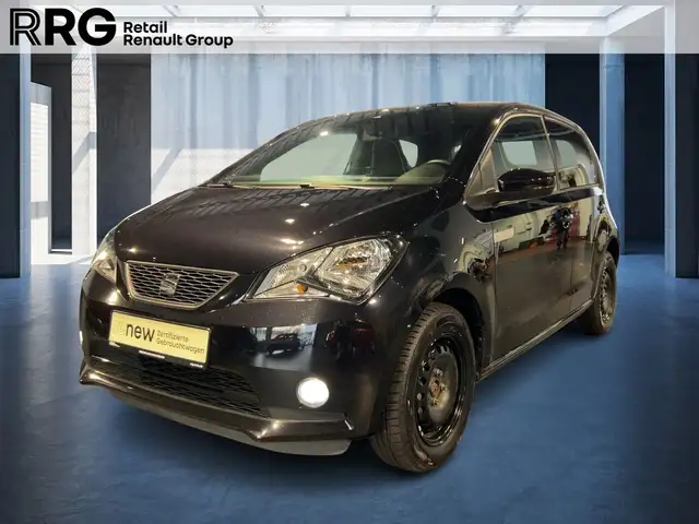 SEAT Mii electric Edition Power Charge SHZ PDC KLIMA BT