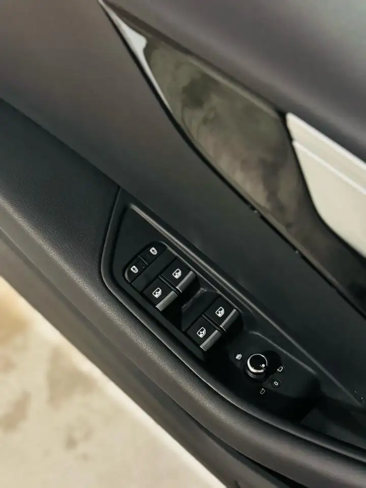 Audi A4 снимка Audi A4
