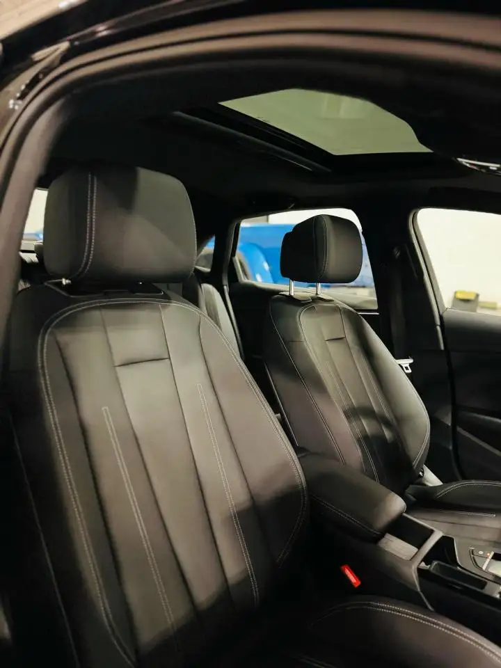 Audi A4 снимка Audi A4