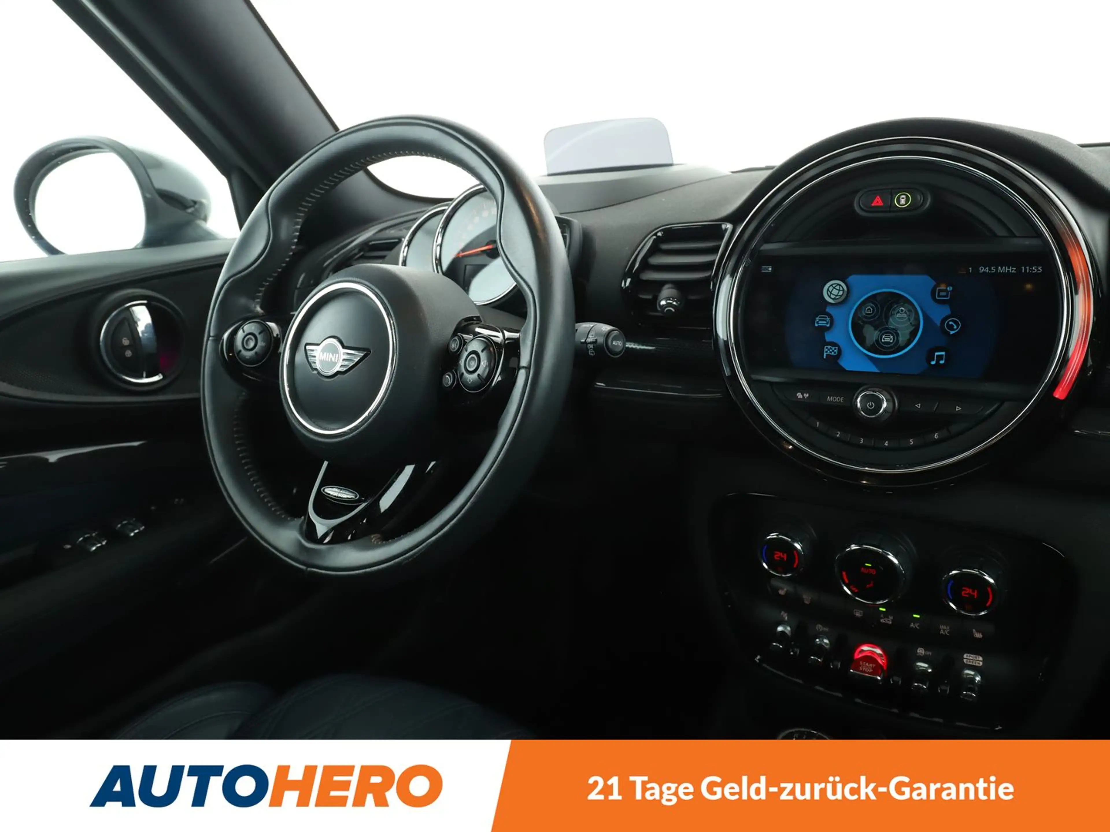 MINI Cooper S Clubman Cooper S*NAVI*TEMPO*PDC*SHZ*PANO* — photo 13