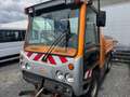 Multicar Kiefer Bokimobil 4x4 HY1251 Kipper Orange - thumbnail 1