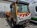 Multicar Kiefer Bokimobil 4x4 HY1251 Kipper Orange - thumbnail 4
