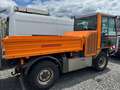 Multicar Kiefer Bokimobil 4x4 HY1251 Kipper Orange - thumbnail 3